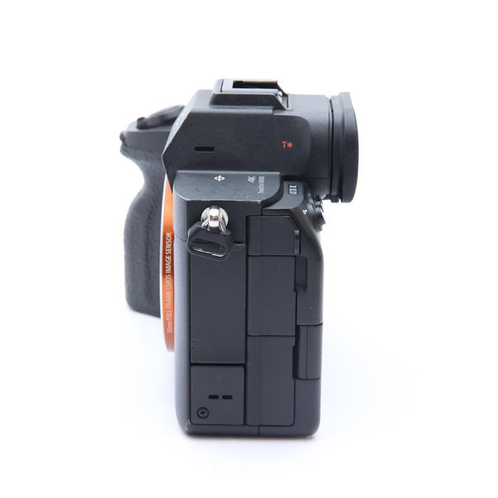 SONY（ソニー） 《並品》SONY α7SIII ボディ ILCE-7SM3 : カメラ専門店 