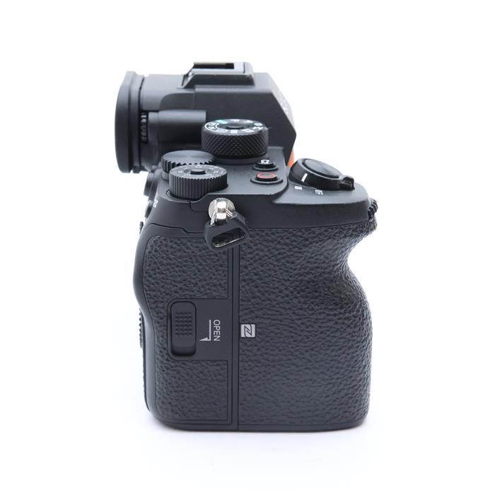 SONY（ソニー） 《並品》SONY α7SIII ボディ ILCE-7SM3 : カメラ専門店 