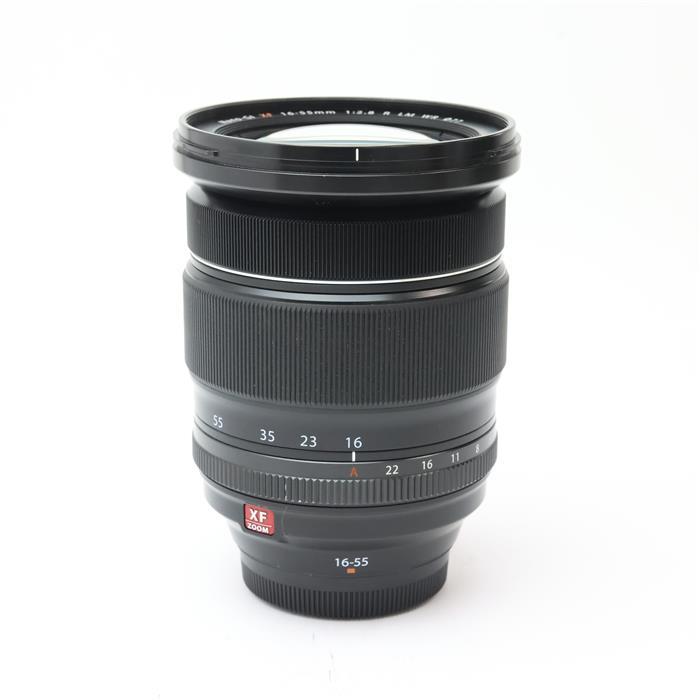 FUJIFILM（フジフイルム） 《並品》FUJIFILM フジノン XF16-55mm F2.8