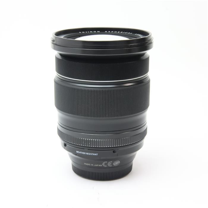 【美品・動作確認済】Fujinon XF16-55mmF2.8 R LM WR FUJIFILM（フジフイルム） 《並品》FUJIFILM フジノン XF16-55mm F2.8