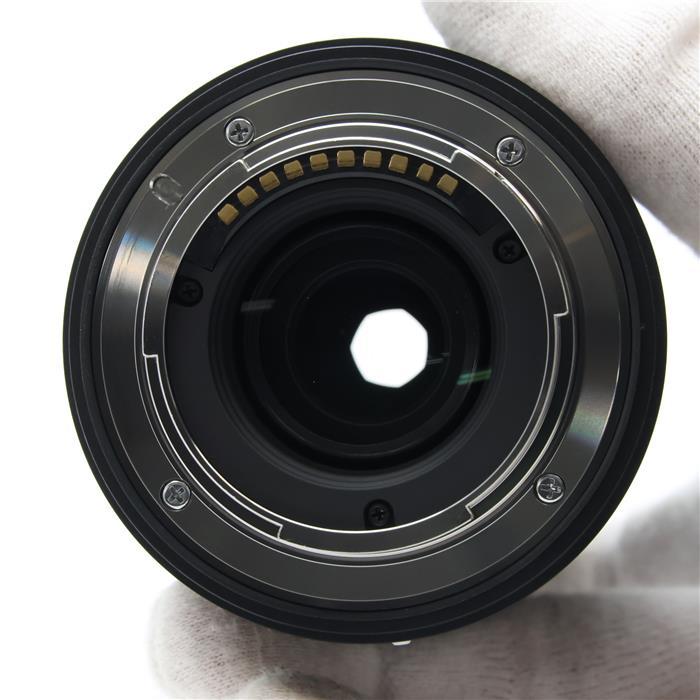 シグマ（SIGMA） 《良品》SIGMA C 18-50mm F2.8 DC DN (フジフイルムX