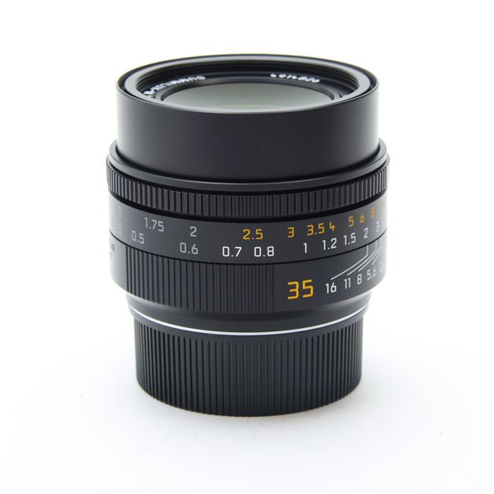 ライカ（Leica） 《良品》Leica ズミルックス M35mm F1.4 ASPH. 11726