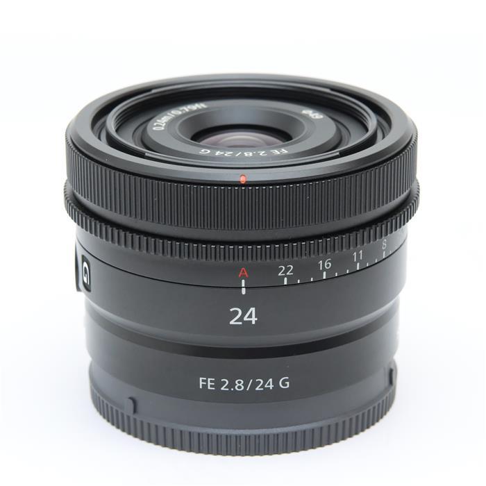 SONY（ソニー） 《美品》SONY FE 24mm F2.8G SEL24F28G : カメラ専門店