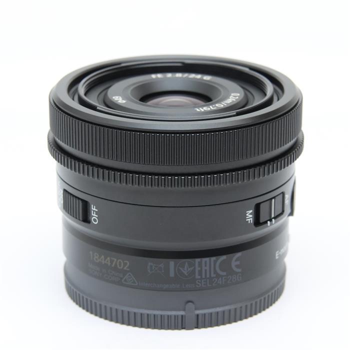 SONY（ソニー） 《美品》SONY FE 24mm F2.8G SEL24F28G : カメラ専門店