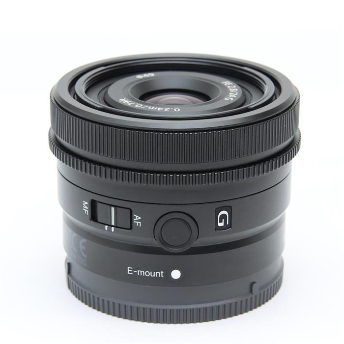 SONY（ソニー） 《美品》SONY FE 24mm F2.8G SEL24F28G : カメラ専門店