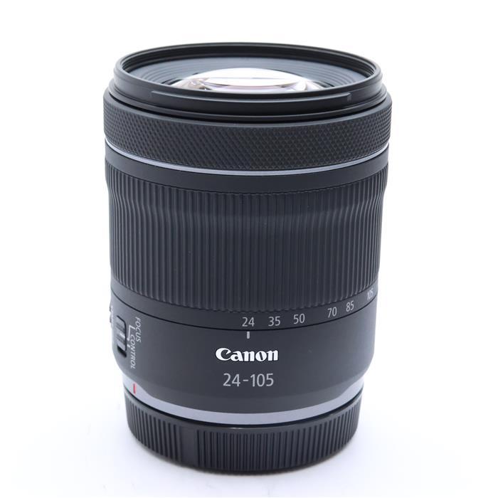 キヤノン（Canon） 《美品》Canon RF24-105mm F4-7.1 IS STM : カメラ 