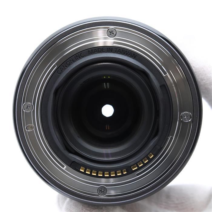 キヤノン（Canon） 《美品》Canon RF24-105mm F4-7.1 IS STM : カメラ