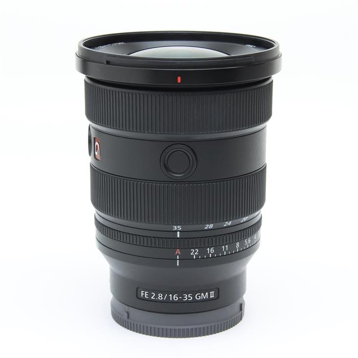 SONY（ソニー） 《美品》SONY FE 16-35mm F2.8 GM II SEL1635GM2