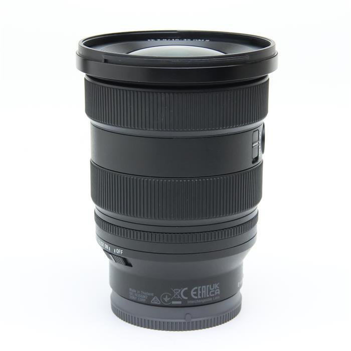 SONY（ソニー） 《美品》SONY FE 16-35mm F2.8 GM II SEL1635GM2