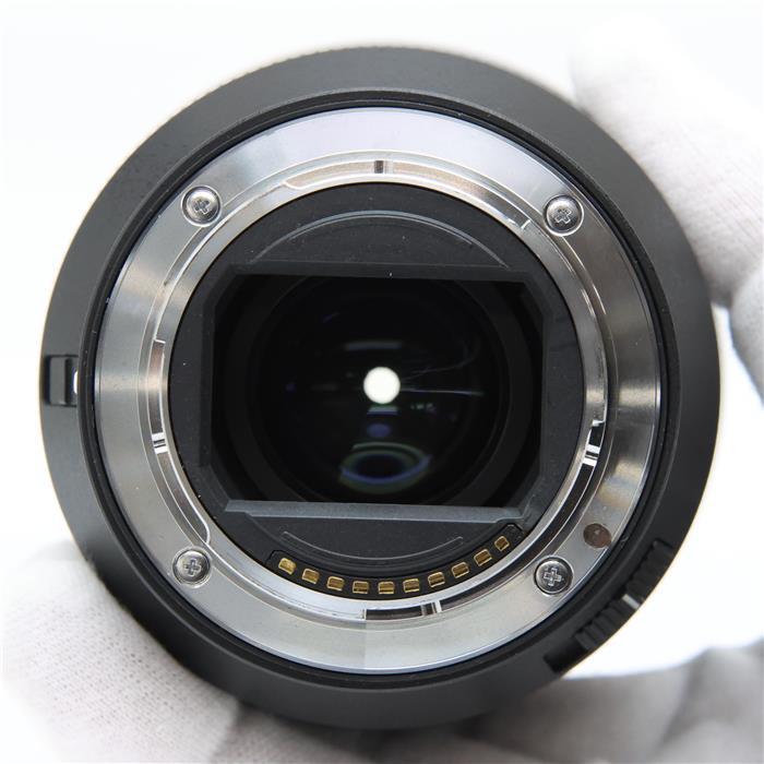 SONY（ソニー） 《美品》SONY FE 16-35mm F2.8 GM II SEL1635GM2