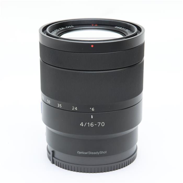 SONY（ソニー） 《良品》SONY Vario-Tessar T* E 16-70mm F4 ZA OSS