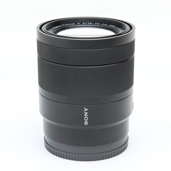 SONY（ソニー） 《良品》SONY Vario-Tessar T* E 16-70mm F4 ZA OSS