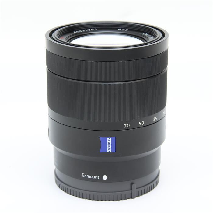 SONY（ソニー） 《良品》SONY Vario-Tessar T* E 16-70mm F4 ZA OSS