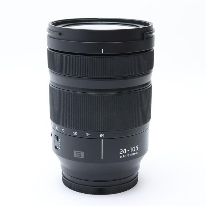 Panasonic（パナソニック） 《良品》Panasonic LUMIX S 24-105mm F4