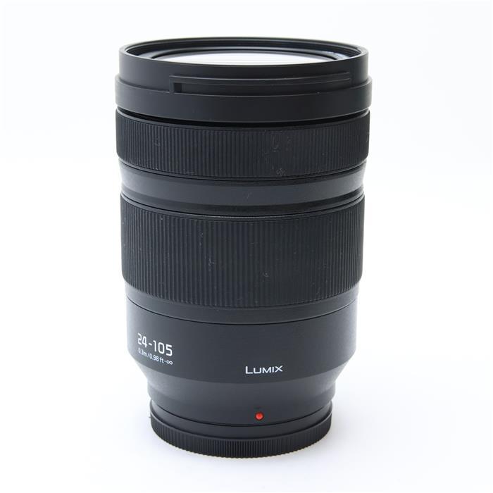 Panasonic（パナソニック） 《良品》Panasonic LUMIX S 24-105mm F4
