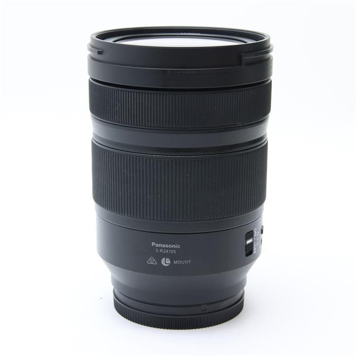 Panasonic（パナソニック） 《良品》Panasonic LUMIX S 24-105mm F4
