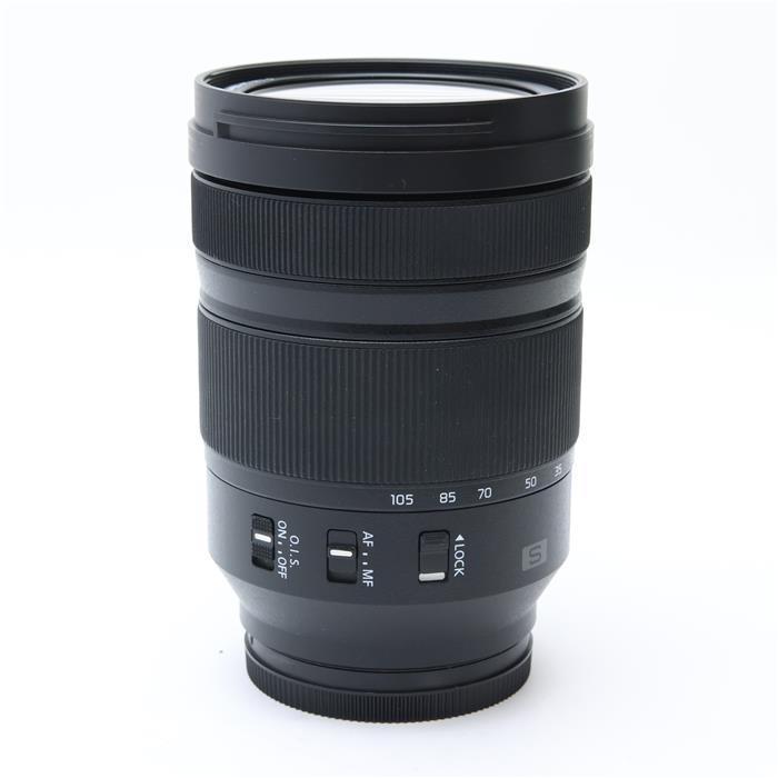 Panasonic（パナソニック） 《良品》Panasonic LUMIX S 24-105mm F4