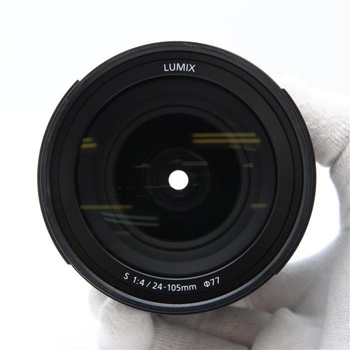 Panasonic（パナソニック） 《良品》Panasonic LUMIX S 24-105mm F4