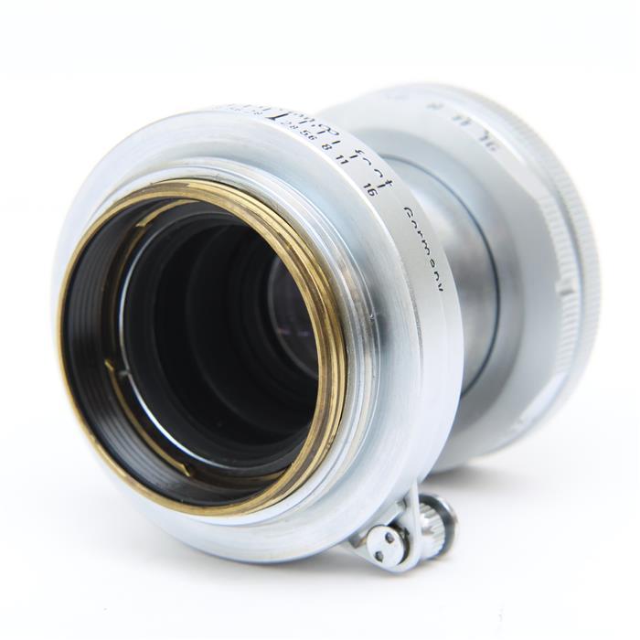 《良品》Leica エルマー L50mm F2.8 | ライカ | 01