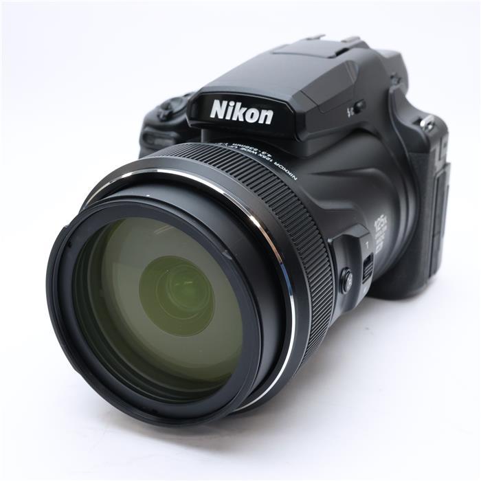 ニコン（Nikon） 《美品》Nikon COOLPIX P1100 : カメラ専門店マップ
