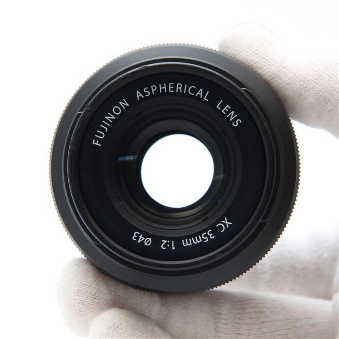 FUJIFILM（フジフイルム） 《並品》FUJIFILM フジノン XC35mm F2