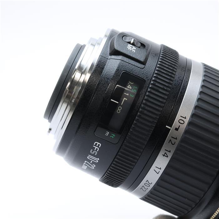 キヤノン（Canon） 《難有品》Canon EF-S10-22mm F3.5-4.5 USM