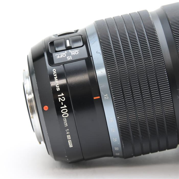 オリンパス（OLYMPUS） 《並品》OLYMPUS M.ZUIKO DIGITAL ED 12-100mm