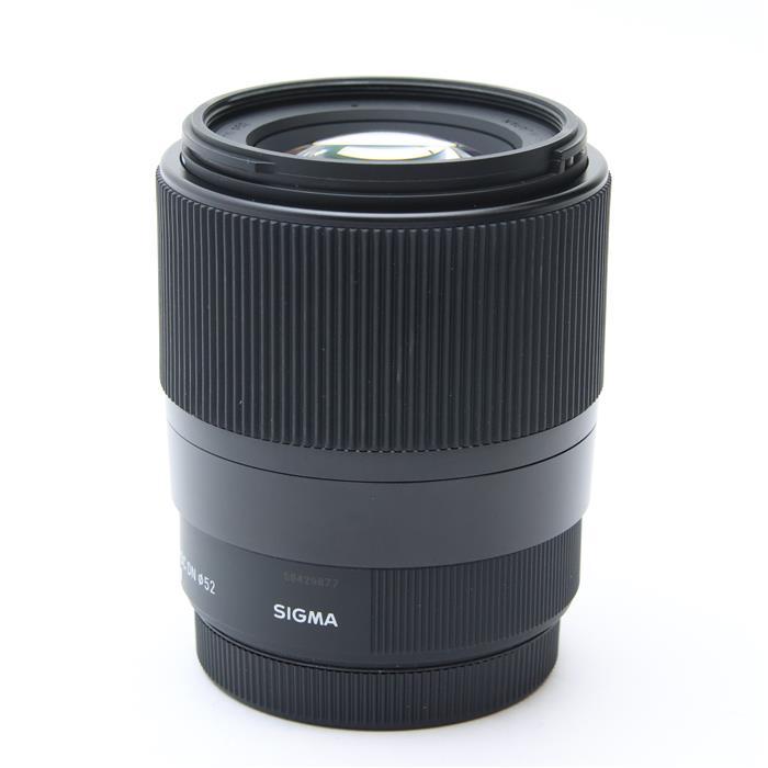 シグマ（SIGMA） 《良品》SIGMA C 30mm F1.4 DC DN (フジフイルムX用