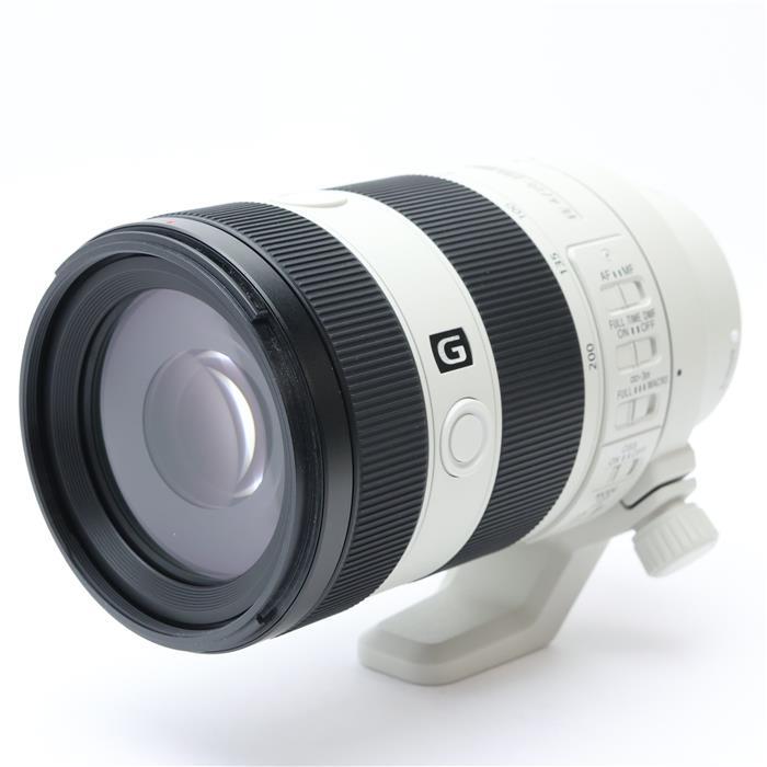 SONY（ソニー） 《良品》SONY FE 70-200mm F4 Macro G OSS II