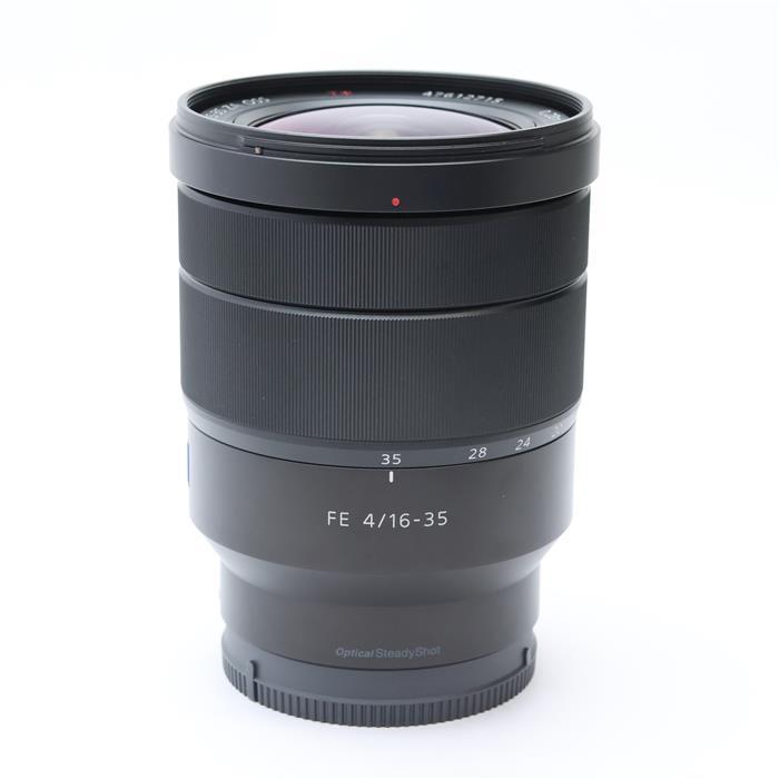 SONY（ソニー） 《良品》SONY Vario-Tessar T* FE 16-35mm F4 ZA OSS