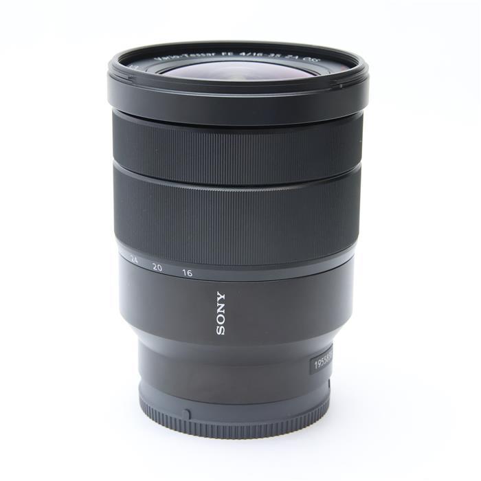 SONY（ソニー） 《良品》SONY Vario-Tessar T* FE 16-35mm F4 ZA OSS