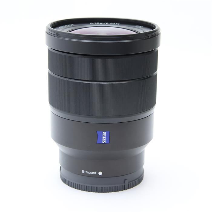 SONY（ソニー） 《良品》SONY Vario-Tessar T* FE 16-35mm F4 ZA OSS