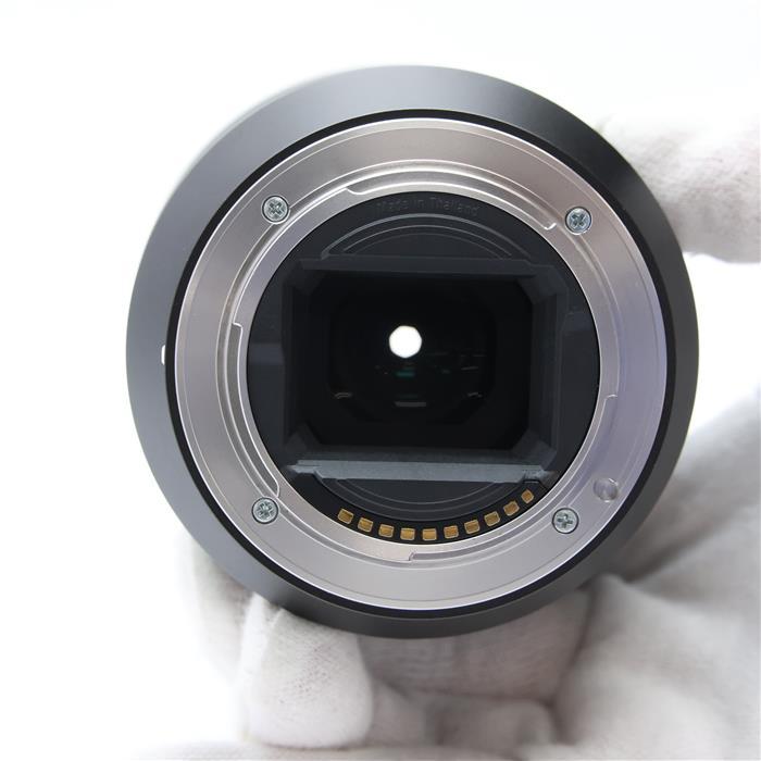 SONY（ソニー） 《良品》SONY Vario-Tessar T* FE 16-35mm F4 ZA OSS