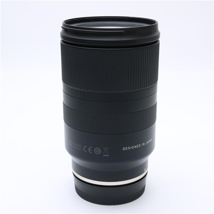 TAMRON（タムロン） 《良品》TAMRON 28-75mm F2.8 DiIII RXD / Model