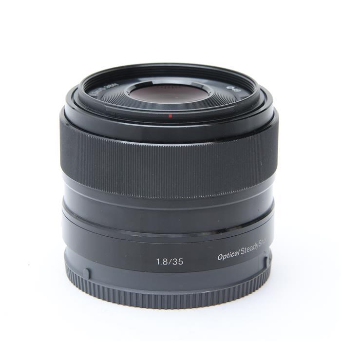 SONY（ソニー） 《並品》SONY E 35mm F1.8 OSS SEL35F18 : カメラ専門