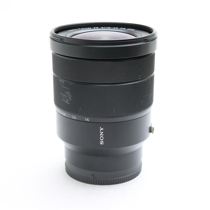 SONY（ソニー） 《並品》SONY Vario-Tessar T* FE 16-35mm F4 ZA OSS