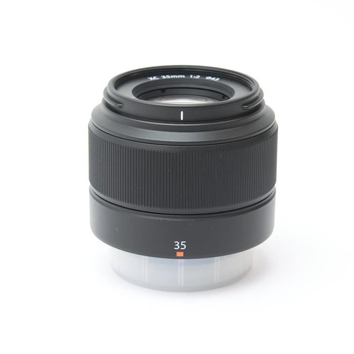FUJIFILM（フジフイルム） 《良品》FUJIFILM フジノン XC35mm F2