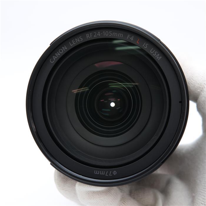 キヤノン（Canon） 《良品》Canon RF24-105mm F4L IS USM : カメラ専門
