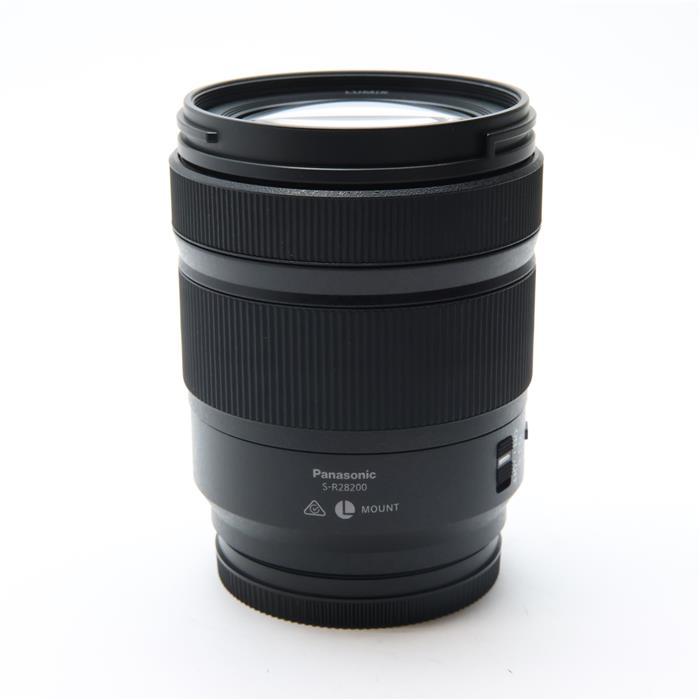 Panasonic（パナソニック） 《良品》Panasonic LUMIX S 28-200mm F4