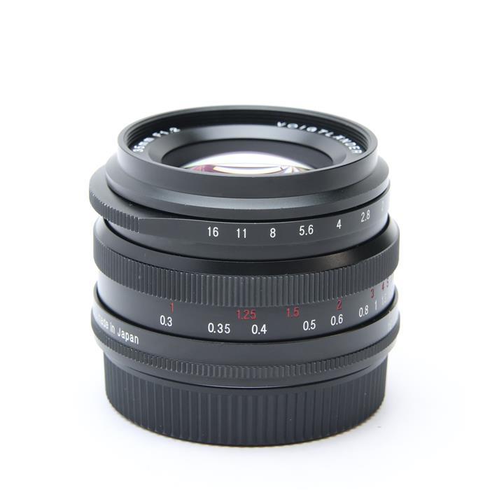 フォクトレンダー　Voigtländer 35mm F1.2 xマウント　中古 フォクトレンダー Voigtländer 35mm F1.2 xマウント 中古