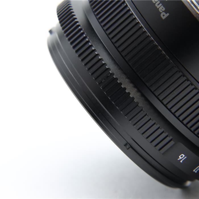 Panasonic（パナソニック） 《美品》Panasonic LEICA DG SUMMILUX 15mm