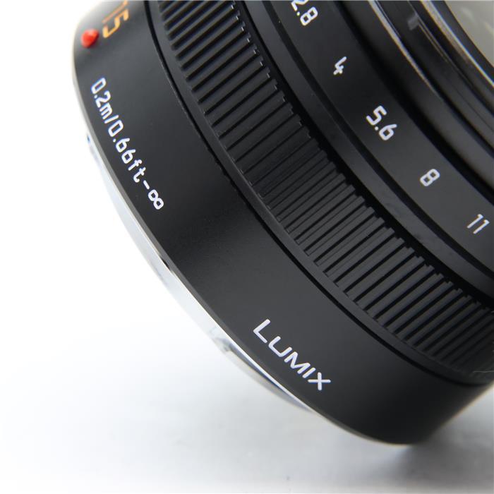 Panasonic（パナソニック） 《美品》Panasonic LEICA DG SUMMILUX 15mm