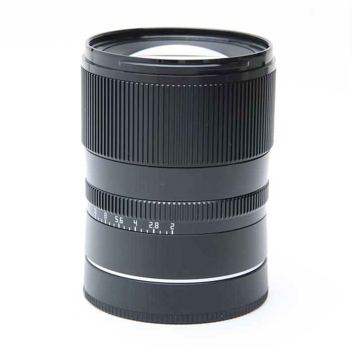 美品》銘匠光学 TTArtisan AF 75mm F2 (ニコンZ用) : カメラ専門店
