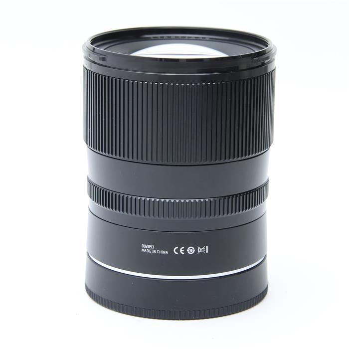 美品》銘匠光学 TTArtisan AF 75mm F2 (ニコンZ用) : カメラ専門店