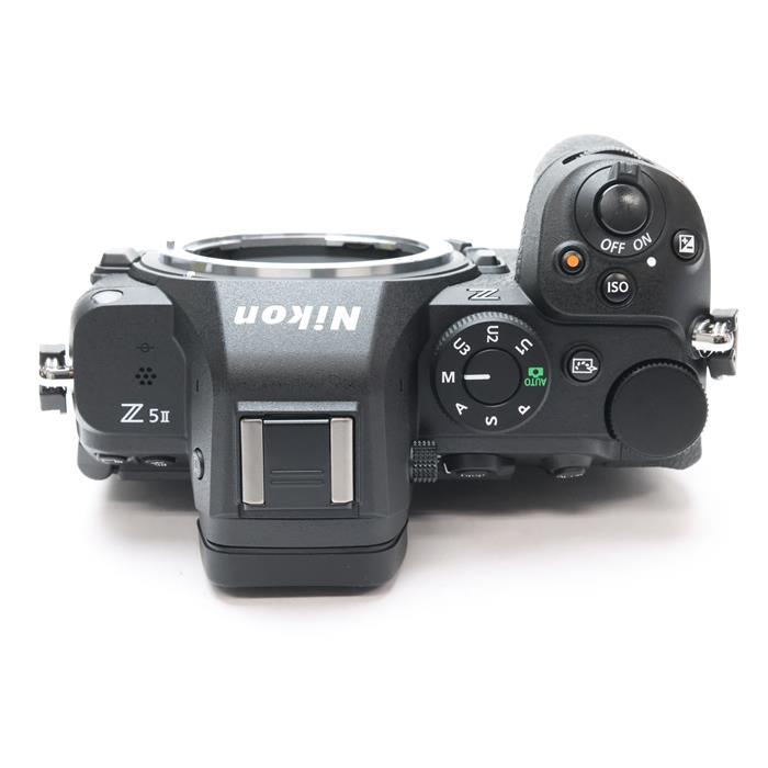 ニコン（Nikon） 《良品》Nikon Z5II ボディ : カメラ専門店マップ