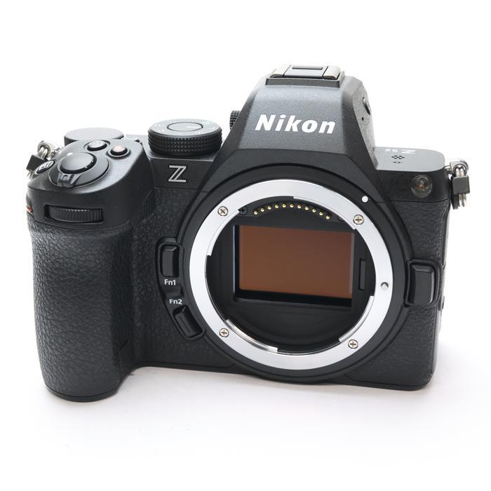 ニコン（Nikon） 《美品》Nikon Z5II ボディ : カメラ専門店マップ