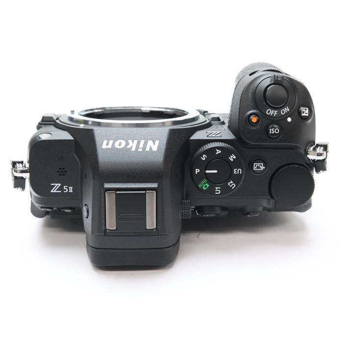 ニコン（Nikon） 《美品》Nikon Z5II ボディ : カメラ専門店マップ