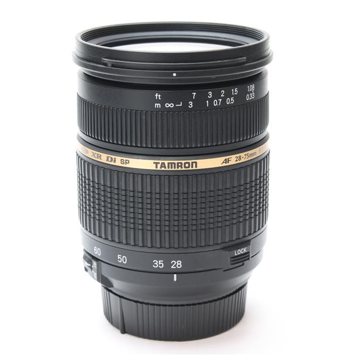 その他 TAMRON SP AF28-75F2.8XR DI(A09N) Amazon.co.jp: TAMRON 大口径ズームレンズ SP AF28-75mm F2.8 XR Di