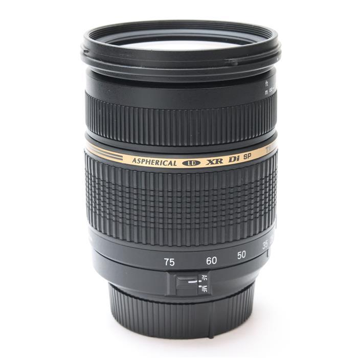 TAMRON（タムロン） 《良品》TAMRON SP AF28-75mm F2.8XR Di Macro