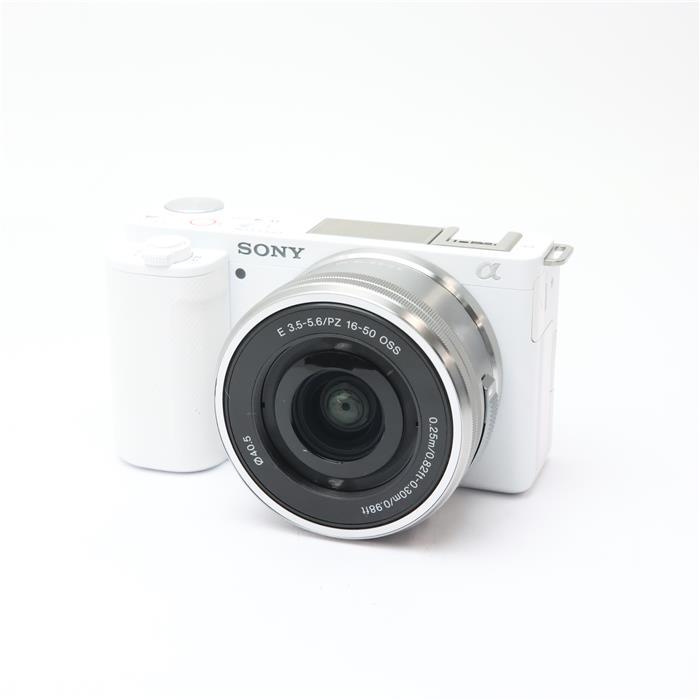 SONY（ソニー） 《美品》SONY VLOGCAM ZV-E10 ダブルズームレンズ